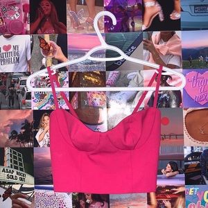 Babaton Meta Camisole